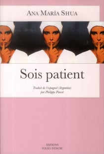 Sois patient