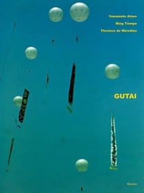 Gutai - moments de destruction, moments de beauté