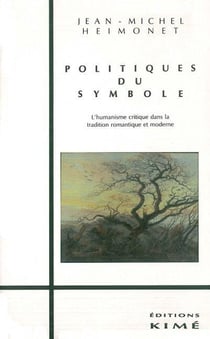 Politiques du symbole