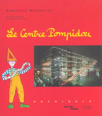 Le Centre Pompidou