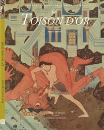 La toison d'or et autres récits de la grèce antique