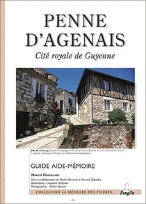 Penne d'agenais - cite royale de guyenne