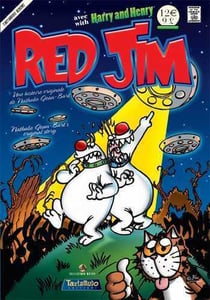Red jim