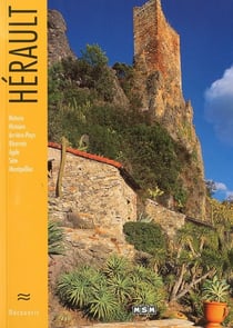 Découvrir l'Hérault