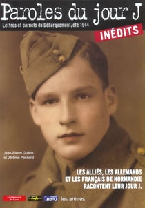 Paroles du jour j
