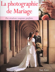 La photographie de mariage