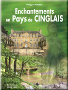 Enchantements en pays de cinglais