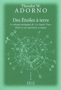 Des étoiles à terre