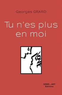 Tu n'es plus en moi