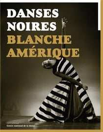 Danses noires - blanche Amérique