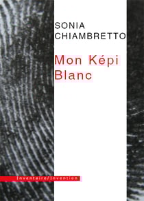 Mon képi blanc