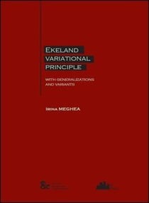 Akeland variational principle with generalizations and variants
