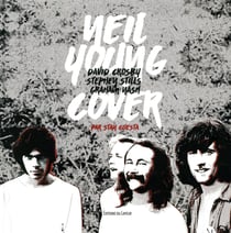 Crosby, Stills, Nash and young cover