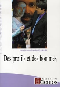 Des profils et des hommes