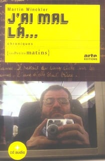 J'ai mal là