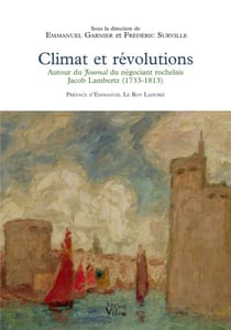 CLIMAT ET REVOLUTIONS.