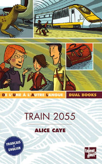 Train 2055
