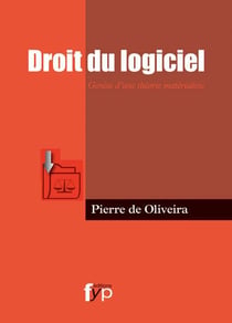 Droit du logiciel