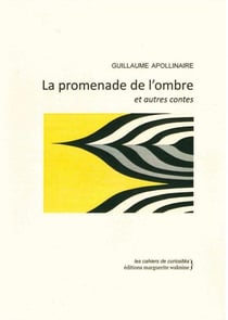 La promenade de l'ombre et autres contes