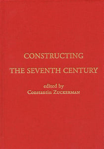 Constructing the seventh century