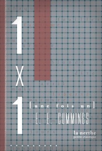 1x1 - une fois un