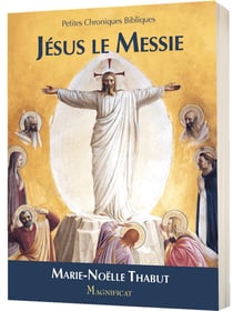 Jésus, le messie