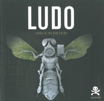 OPUS DELITS Tome 23 : Ludo