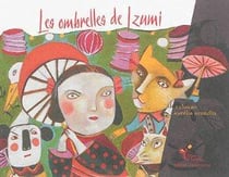 Les ombrelles de izumi