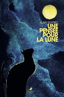 Une pensee pour la lune