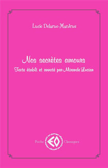 Nos secrètes amours
