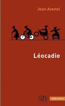 Léocadie