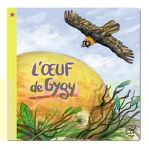 Contes alpins : l'oeuf de Gygy