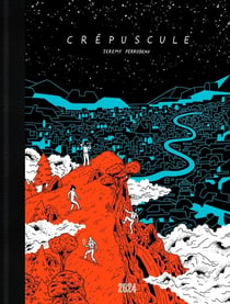 Crépuscule