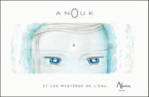 Anouk et les mystères de l'eau