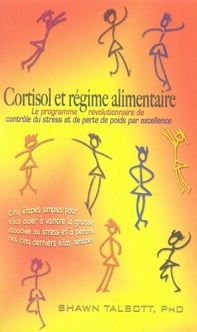 Cortisol et régime alimentaire