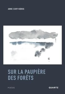 Sur la paupière des forêts