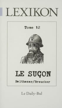 Lexikon 12 le sucon