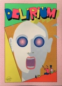 Delirium