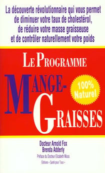 Le programme mange graisse