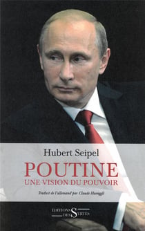 Poutine - une vision du pouvoir