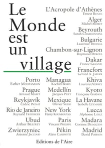 Le monde est un village