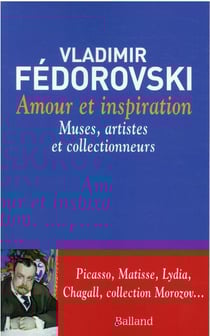 Amour et inspiration : muses, artistes et collectionneurs