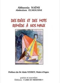 Des idées et des mots remède à nos maux