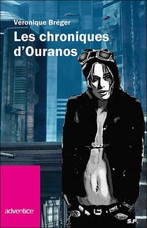 Les chroniques d'ouranos
