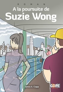 À la poursuite de Suzie Wong