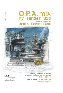 O.P.A. Mia - My Tender Bid