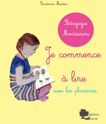 Je commence à lire avec les phonèmes