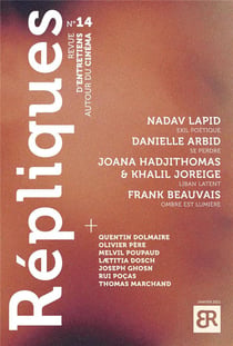 Répliques n°14