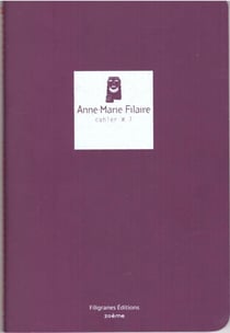Cahier Tome 7 : à côté des images