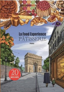 La Food Experience - Patisserie